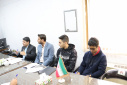 جلسه برنامه‌ریزی زیست بوم پیشران‌های دانش بنیان (پیدا)