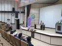 نشست بررسی سیاسی رخداد سیزدهم آبان در دانشگاه برگزار شد
