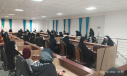 برگزاری کارگاه آموزشی "با کتاب، آگاهانه زندگی می‌کنم" و نشست تخصصی کتابخوان