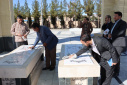 نشست بصیرتی "جهاد تبیین" با محوریت مباحث فرهنگی