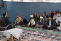 نشست بصیرتی "جهاد تبیین" با محوریت مباحث فرهنگی