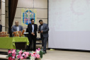 گزارش تصویری آیین اختتامیه دومین جشنواره تولید، دانش بنیان و کارآفرینی