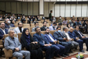گزارش تصویری آیین اختتامیه دومین جشنواره تولید، دانش بنیان و کارآفرینی