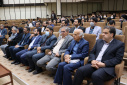گزارش تصویری آیین اختتامیه دومین جشنواره تولید، دانش بنیان و کارآفرینی