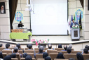 گزارش تصویری آیین اختتامیه دومین جشنواره تولید، دانش بنیان و کارآفرینی