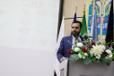گزارش تصویری آیین اختتامیه دومین جشنواره تولید، دانش بنیان و کارآفرینی