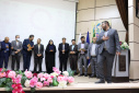 گزارش تصویری آیین اختتامیه دومین جشنواره تولید، دانش بنیان و کارآفرینی