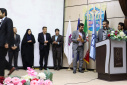 گزارش تصویری آیین اختتامیه دومین جشنواره تولید، دانش بنیان و کارآفرینی