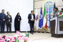 گزارش تصویری آیین اختتامیه دومین جشنواره تولید، دانش بنیان و کارآفرینی