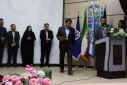 گزارش تصویری آیین اختتامیه دومین جشنواره تولید، دانش بنیان و کارآفرینی