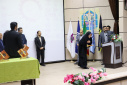 گزارش تصویری آیین اختتامیه دومین جشنواره تولید، دانش بنیان و کارآفرینی
