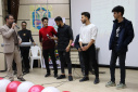گزارش تصویری آیین گرامیداشت روز دانشجو همزمان با اختتامیه جشنواره ارتقاء ۲