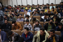 گزارش تصویری آیین گرامیداشت روز دانشجو همزمان با اختتامیه جشنواره ارتقاء ۲