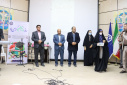 اختتامیه دومین جشنواره پیشرفت تحصیلی دانشجویان (ارتقاء ۲) برگزار شد