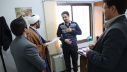 تقدیر و تشکر از زحمات همکاران حوزه مالی به مناسبت روز حسابدار