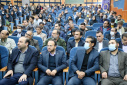 تقدیر از برگزیدگان دانشگاه صنعتی بیرجند در مراسم تجلیل از پژوهشگران و فناوران برتر استان خراسان‌جنوبی