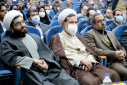 تقدیر از برگزیدگان دانشگاه صنعتی بیرجند در مراسم تجلیل از پژوهشگران و فناوران برتر استان خراسان‌جنوبی