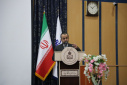 تقدیر از برگزیدگان دانشگاه صنعتی بیرجند در مراسم تجلیل از پژوهشگران و فناوران برتر استان خراسان‌جنوبی