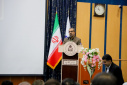 تقدیر از برگزیدگان دانشگاه صنعتی بیرجند در مراسم تجلیل از پژوهشگران و فناوران برتر استان خراسان‌جنوبی