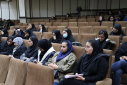 نشست پرسش و پاسخ دانشجویان با عضو کمیسیون صنایع و معادن مجلس، عضو هیأت امناء دانشگاه‌های استان خراسان جنوبی و رئیس فراکسیون توسعه شرق کشور
