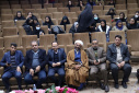 نشست پرسش و پاسخ دانشجویان با عضو کمیسیون صنایع و معادن مجلس، عضو هیأت امناء دانشگاه‌های استان خراسان جنوبی و رئیس فراکسیون توسعه شرق کشور