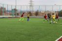 گزارش تصویری مسابقات فوتسال به مناسبت روز دانشجو (جام ولایت)