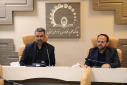 امضای تفاهم نامه همکاری با پارک علم و فناوری خراسان جنوبی در راستای راه‌اندازی مرکز رشد واحدهای فناور در دانشگاه صنعتی بیرجند