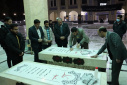 نشست مدیر کل فرهنگ و ارشاد اسلامی خراسان جنوبی با دانشجویان فعال فرهنگی و اجتماعی دانشگاه‌ها در دانشگاه صنعتی بیرجند برگزار شد