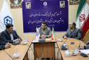 نشست مدیر کل فرهنگ و ارشاد اسلامی خراسان جنوبی با دانشجویان فعال فرهنگی و اجتماعی دانشگاه‌ها در دانشگاه صنعتی بیرجند برگزار شد