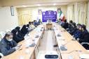 نشست مدیر کل فرهنگ و ارشاد اسلامی خراسان جنوبی با دانشجویان فعال فرهنگی و اجتماعی دانشگاه‌ها در دانشگاه صنعتی بیرجند برگزار شد