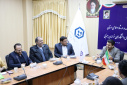 نشست مدیر کل فرهنگ و ارشاد اسلامی خراسان جنوبی با دانشجویان فعال فرهنگی و اجتماعی دانشگاه‌ها در دانشگاه صنعتی بیرجند برگزار شد