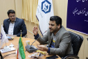 نشست مدیر کل فرهنگ و ارشاد اسلامی خراسان جنوبی با دانشجویان فعال فرهنگی و اجتماعی دانشگاه‌ها در دانشگاه صنعتی بیرجند برگزار شد