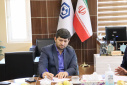 نشست صمیمی اعضای هیأت رئیسه دانشگاه صنعتی بیرجند با نماینده تام‌الاختیار وزیر علوم، تحقیقات و فناوری
