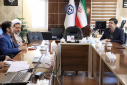 برگزاری اولین جلسه هیئت اجرایی جذب اعضای هیئت علمی در دانشگاه صنعتی بیرجند