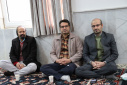 گزارش تصویری مراسم سالروز شهادت حضرت فاطمه زهرا (س)