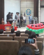 گزارش تصویری برگزاری مراسم شب یلدا