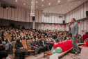 گزارش تصویری برگزاری مراسم شب یلدا