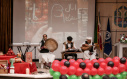 گزارش تصویری برگزاری مراسم شب یلدا