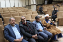 گزارش تصویری نشست بصیرتی "رسالت خواص در شرایط خاص" با حضور دکتر دکتر قاسم جعفری نماینده دوره نهم مجلس شورای اسلامی و معاون نظارت و هماهنگی پارلمانی نهاد ریاست جمهوری