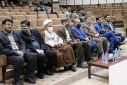 گزارش تصویری نشست بصیرتی "رسالت خواص در شرایط خاص" با حضور دکتر دکتر قاسم جعفری نماینده دوره نهم مجلس شورای اسلامی و معاون نظارت و هماهنگی پارلمانی نهاد ریاست جمهوری