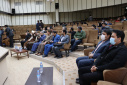 گزارش تصویری نشست بصیرتی "رسالت خواص در شرایط خاص" با حضور دکتر دکتر قاسم جعفری نماینده دوره نهم مجلس شورای اسلامی و معاون نظارت و هماهنگی پارلمانی نهاد ریاست جمهوری