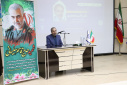 گزارش تصویری نشست بصیرتی "رسالت خواص در شرایط خاص" با حضور دکتر دکتر قاسم جعفری نماینده دوره نهم مجلس شورای اسلامی و معاون نظارت و هماهنگی پارلمانی نهاد ریاست جمهوری