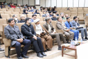 گزارش تصویری نشست بصیرتی "رسالت خواص در شرایط خاص" با حضور دکتر دکتر قاسم جعفری نماینده دوره نهم مجلس شورای اسلامی و معاون نظارت و هماهنگی پارلمانی نهاد ریاست جمهوری