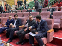 حضور ریاست دانشگاه صنعتی بیرجند در نشست اجلاس روسای دانشگاه‌ها و مراکز پژوهشی و فناوری