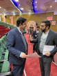 حضور ریاست دانشگاه صنعتی بیرجند در نشست اجلاس روسای دانشگاه‌ها و مراکز پژوهشی و فناوری