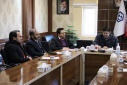 برگزاری جلسه ستاد بزرگداشت دهه فجر انقلاب اسلامی در دانشگاه صنعتی بیرجند