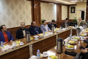 بازدید معاون وزیر علوم، تحقیقات و فناوری از دانشگاه صنعتی بیرجند