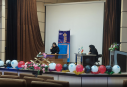 بخش آوایی مرحله دانشگاهی سی و هفتمین جشنواره قرآن و عترت دانشجویان کشور در دانشگاه صنعتی بیرجند برگزار شد.