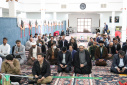 مراسم یادبود ششمین سالگرد رجعت پیکر پاک شهدای گمنام دانشگاه صنعتی بیرجند برگزار گردید