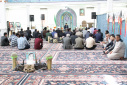 مراسم یادبود ششمین سالگرد رجعت پیکر پاک شهدای گمنام دانشگاه صنعتی بیرجند برگزار گردید